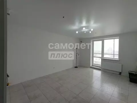 Студия Омская область, Омск ул. Маршала Жукова, 156 (33.1 м)