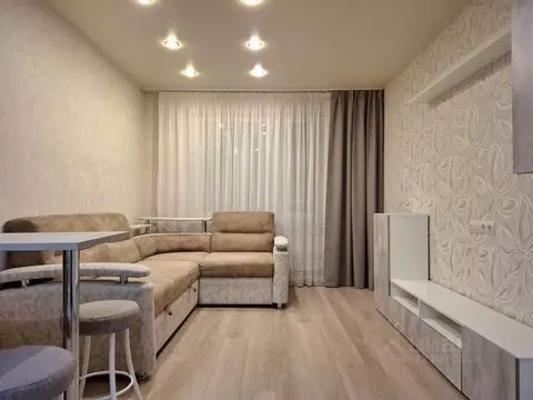 Студия Кировская область, Киров Луговой пер., 1 (27.0 м)