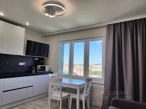 2-к кв. Татарстан, Альметьевск просп. Строителей, 70 (67.0 м)