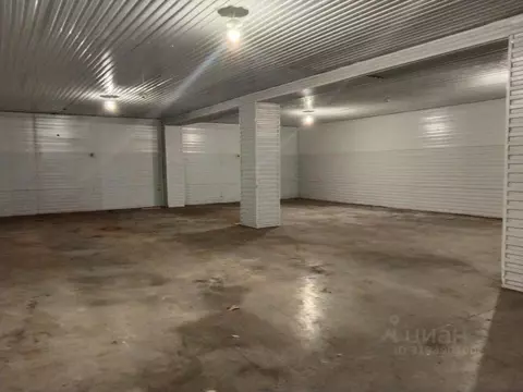 Склад в Самарская область, Самара Ново-Садовая ул., 106 (163 м)