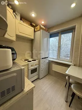 2-комнатная квартира: Черногорск, Красноярская улица, 91 (43.4 м)