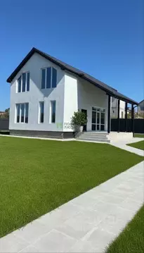 Дом в Севастополь ул. 6-я Комендорская, 1 (118 м)