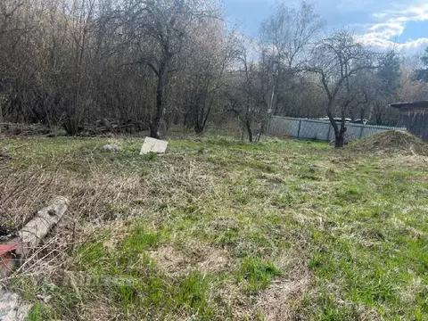 Продается участок в пгт Томилино