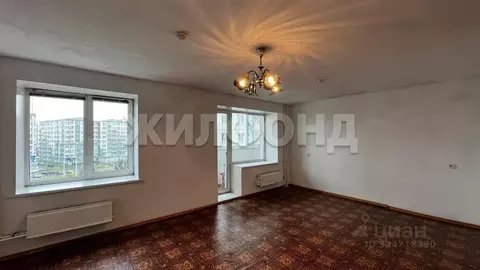 Свободной планировки кв. Хакасия, Абакан ул. Некрасова, 22В (47.0 м)