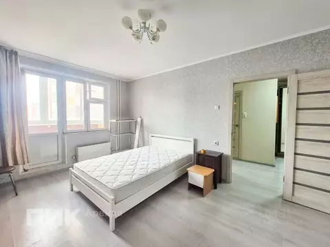 1-к кв. Москва Краснодарская ул., 74к2 (37.5 м)