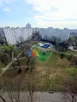 3-к кв. Москва Харьковская ул., 1К3 (63.5 м)