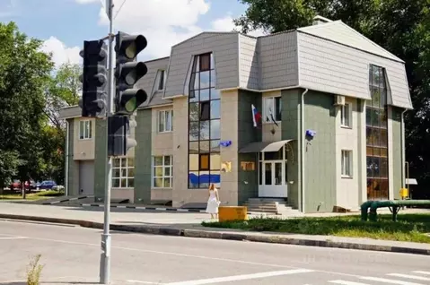 Помещение свободного назначения в Белгородская область, Белгород ...