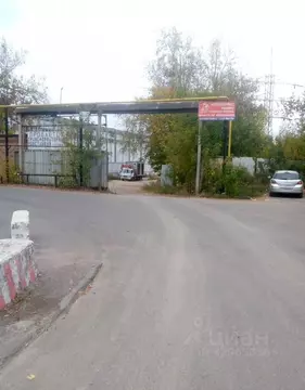 Производственное помещение в Московская область, Люберцы Южная ул., 38 ...