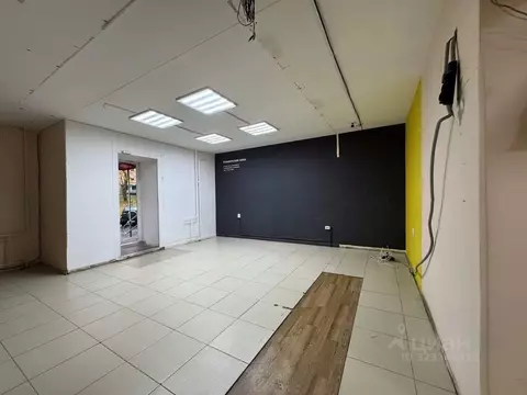 Помещение свободного назначения в Чувашия, Чебоксары просп. Максима ...