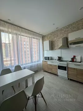 1-к кв. Москва Новоалексеевская ул., 16к4 (37.0 м)