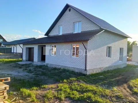 Дом в Алтайский край, Барнаул городской округ, пос. Бельмесево ул. ...