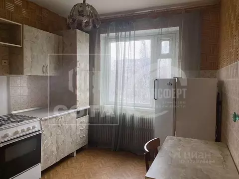 3-к кв. Воронежская область, Воронеж ул. Владимира Невского, 7 (64.0 ...