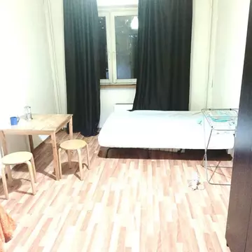 Студия Москва ул. Вилиса Лациса, 27 (25.0 м)