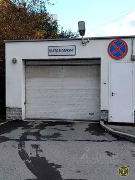 Гараж в Свердловская область, Екатеринбург ул. Белинского, 169А (17 м)