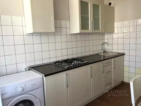 2-к кв. Краснодарский край, Сочи Донская ул., 102 (44.0 м)