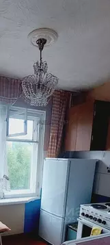 2-к кв. Красноярский край, Красноярск Семафорная ул., 187 (42.0 м)