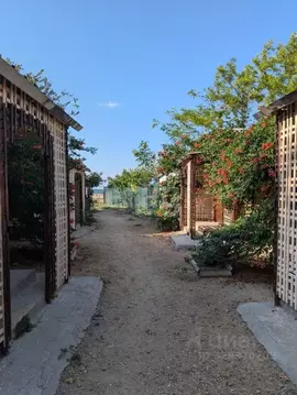 Таунхаус в Крым, Раздольненский район, Славновское с/пос, с. ...