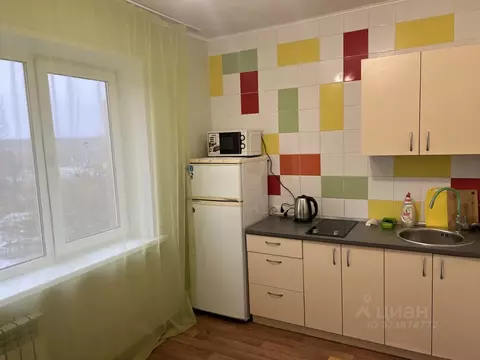 1-к кв. Новосибирская область, Новосибирск ул. Ключ-Камышенское плато, ...