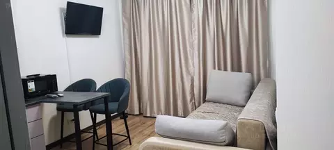 1-к кв. Московская область, Балашиха Железнодорожный мкр, Центр-2 мкр, ...