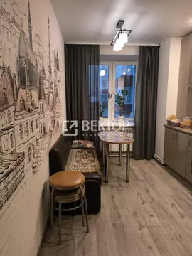 1-к кв. Ярославская область, Ярославль ул. Маланова, 29 (36.0 м)