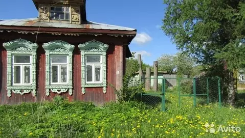Купить Дом В Иваново Богородское