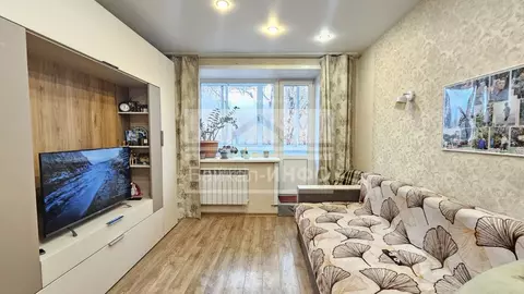 3-к кв. Иркутская область, Иркутск ул. 2-я Железнодорожная, 7 (57.0 м)