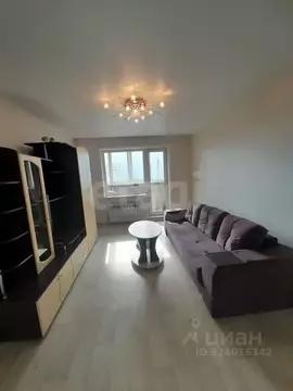 1-к кв. Воронежская область, Воронеж ул. Генерала Лизюкова, 72 (37.0 ...