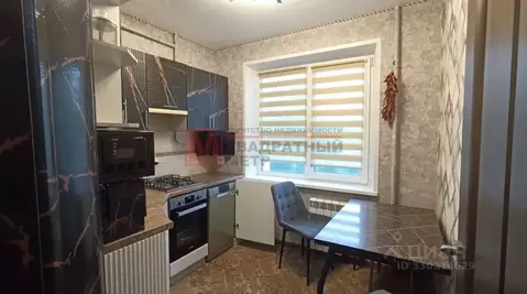 2-к кв. Белгородская область, Старый Оскол Юность мкр, 7 (44.58 м)