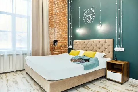 Комната Санкт-Петербург Инженерная ул., 6 (10.0 м)