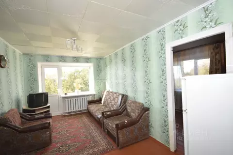 2-к кв. Владимирская область, Кольчугино ул. Чапаева, 1В (41.9 м)