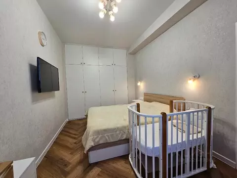 3-к кв. Волгоградская область, Волгоград ул. Кузнецова, 34 (86.0 м)