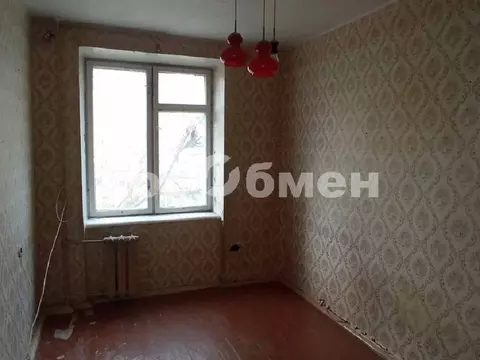 Продается 2-комнатная квартира