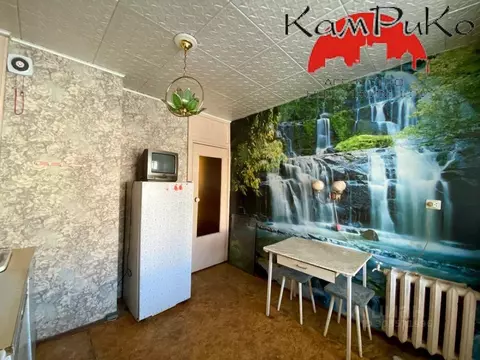 3-к кв. Камчатский край, Петропавловск-Камчатский ул. Виталия Кручины, ...