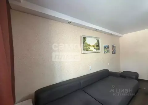 3-к кв. Пензенская область, Пенза ул. Терновского, 160 (69.3 м)