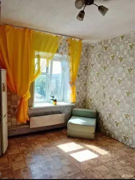 1-к кв. Хакасия, Черногорск просп. Космонавтов, 18к1 (36.0 м)