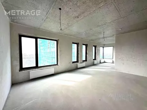 2-к кв. Новосибирская область, Новосибирск Дачное ш., 20А (99.8 м)