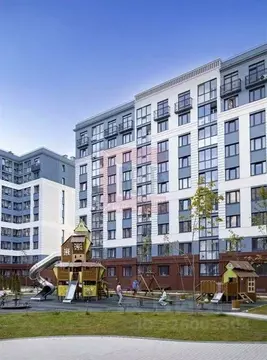 3-к кв. Калининградская область, Калининград ул. Героя России ...