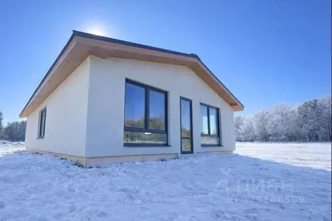 Дом в Московская область, Дмитровский муниципальный округ, с. Синьково ...