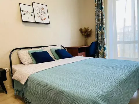 1-к кв. Пермский край, Пермь ул. Плеханова, 65 (43.0 м)