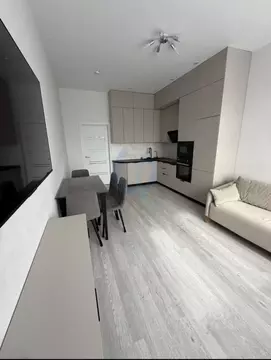 2-к кв. Краснодарский край, Краснодар Любимово мкр, 11 (68.8 м)