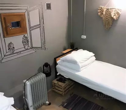 Комната Сахалинская область, Южно-Сахалинск просп. Мира, 271А (15.0 м)