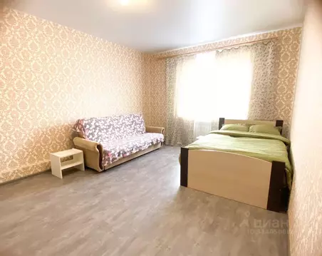 2-к кв. Нижегородская область, Городец Республиканская ул., 95 (70.0 ...