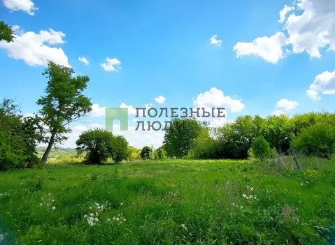 Участок в Орловская область, Орловский район, д. Паньково (Неполодское ...