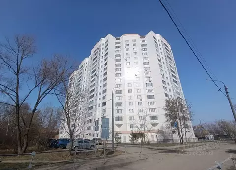 3-к кв. Московская область, Серпухов Спортивная ул., 8к2 (100.0 м)