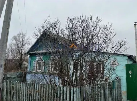 Дом в Саратовская область, Вольский район, Терсинское муниципальное ...