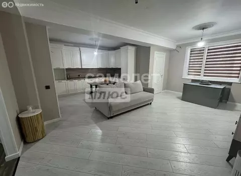 2-комнатная квартира: Махачкала, Газопроводная улица, 8к14 (59 м)