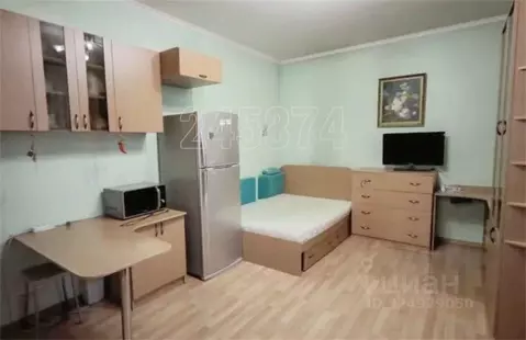 Комната Москва Люблинская ул., 127/1 (21.0 м)