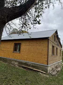 Дом в Тульская область, Ясногорский район, Ревякинское с/пос, с. ...