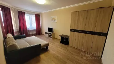 1-к кв. Калужская область, Обнинск ул. Курчатова, 76 (50.0 м)