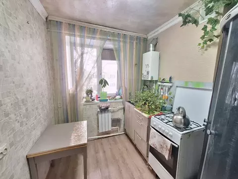 1-к кв. Московская область, Озеры Коломна городской округ, ...